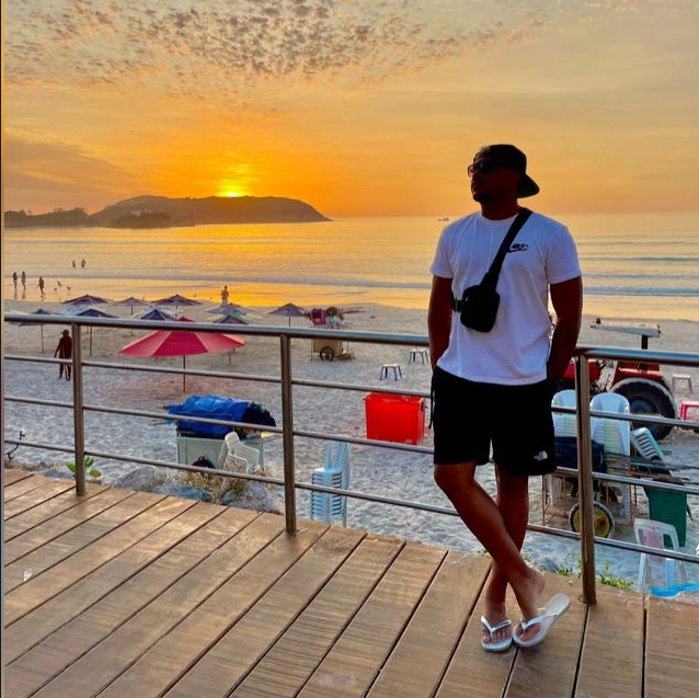 Leonam Miguel