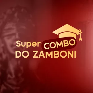 Imagem de capa para o Curso online Super Combo do Zamboni