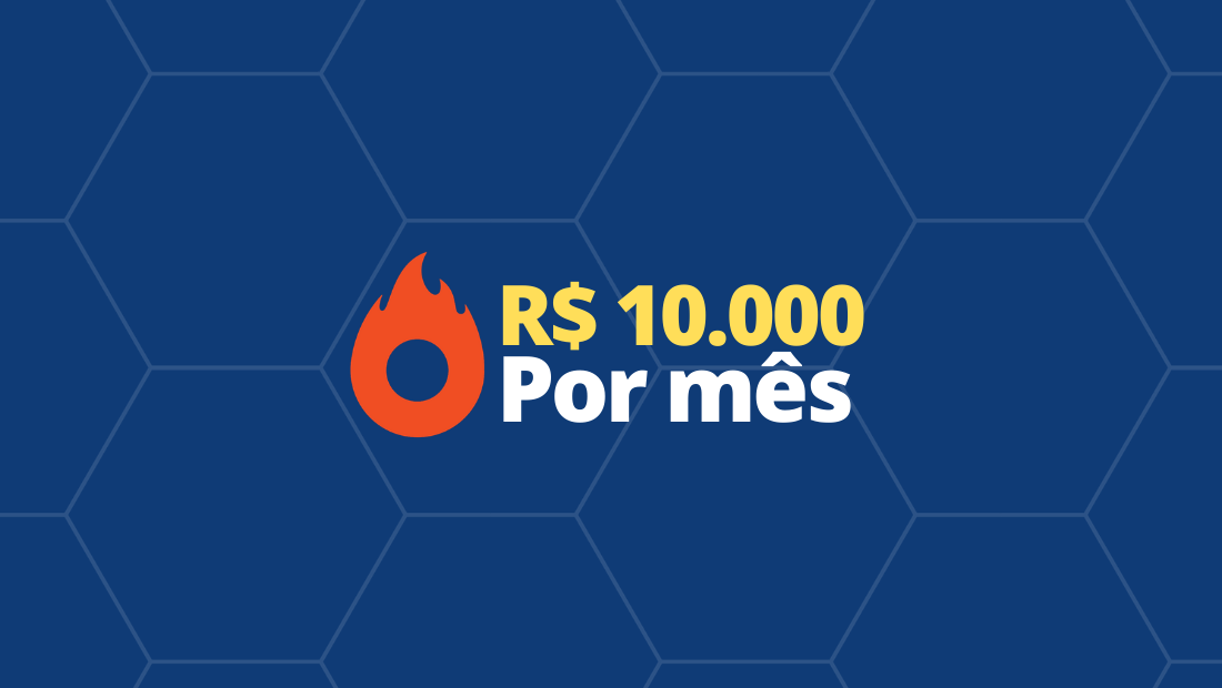 Marketing digital 0 a 10 mil ainda este ano