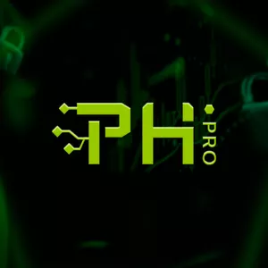 Imagem de capa para o Ebook ACESSO PH