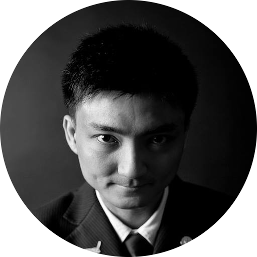 Michael Goh