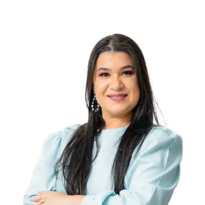 Imagem de capa para o Evento presencial Pacote de Desenvolvimento de Negócios | Ester Damasceno