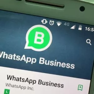 Descomplicando Whatsapp Business por Verde