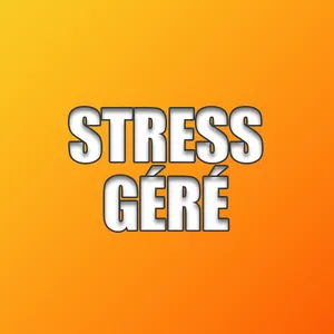 Image de couverture pour le Cours en ligne Stress Géré
