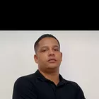 Prof e SGT Ricardo Oliveira