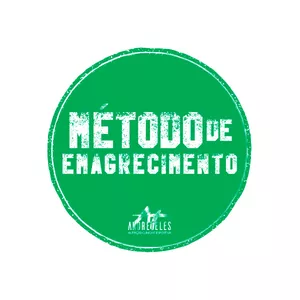 Imagem de capa para o Curso online MÉTODO ANDRÉ TELES DE EMAGRECIMENTO