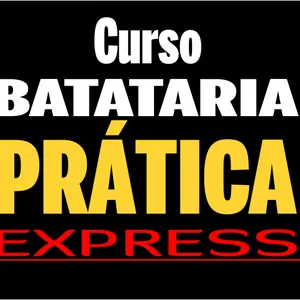 Imagem principal do produto Batataria na Prática Express