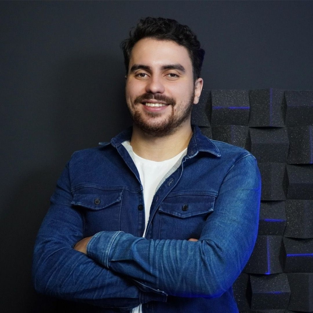 Thales Teixeira