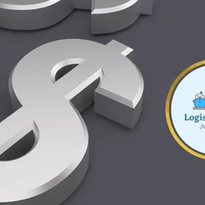 Imagem de capa para o Curso online Custos Logisticos 
