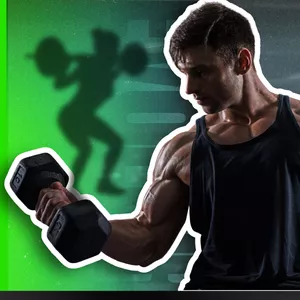 Curso Curso de musculação do básico ao avançado