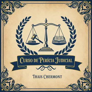 Curso de Perícia Judicial