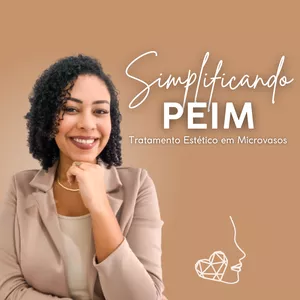 Imagem de capa para o Curso online Simplificando o PEIM - tratamento de microvasos