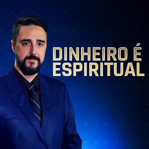 Imagem de capa para o Curso online DINHEIRO É ESPIRITUAL