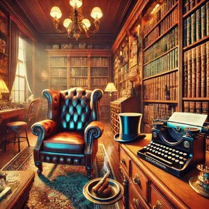 Imagem de capa para o Ebook Biblioteca Rafe Labs