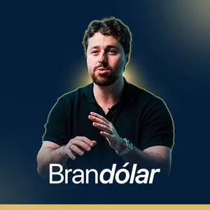 Imagem de capa para o Curso online Brandólar | Evento Presencial