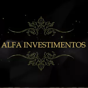 Imagem de capa para o Curso online alfa investimento 