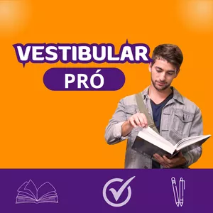 Imagem de capa para o Curso online Vestibular PRÓ
