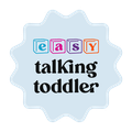 Easy Talking Toddler's School logo
