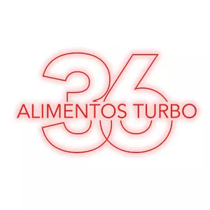 Imagem de capa para o Ebook 36 Alimentos Turbo para turbinar sua dieta