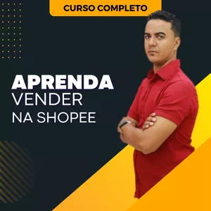 Capa do curso 