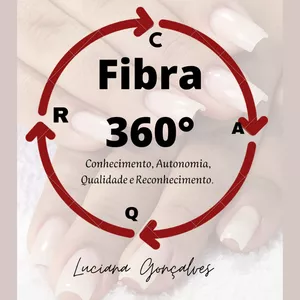 Imagem principal do produto Fibra 360°