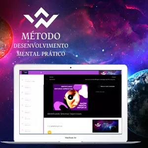 Imagem do curso Método Desenvolvimento Mental Prático
