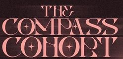 The Compass Cohort logo
