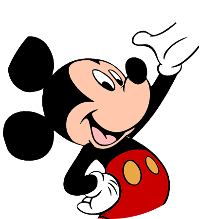 CENTRO DE RECREAÇÃO MICKEY 