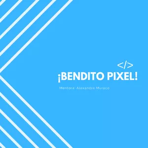 Imagen de portada para Ebook Curso del Bendito "Pixel" de Facebook 
