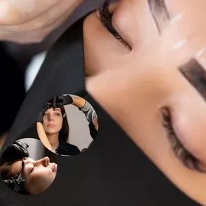 Curso Design de Sobrancelhas