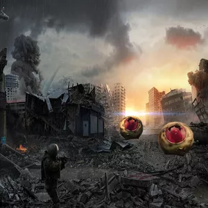 Imagen de portada para Curso online fotomontaje de dragon ball 