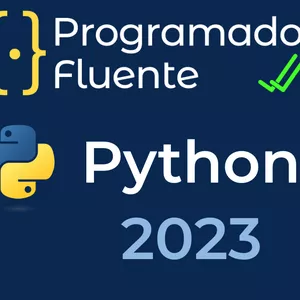 Imagem de capa para o Curso online PF Python: Aprenda a Programar com Python e o Método CTR