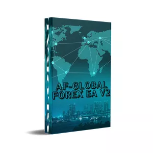 Imagem de capa para o Curso online Forex EA AF-Global Forex EA v2 MT4