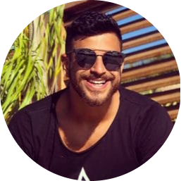 Rodrigo Lourenço