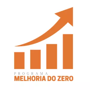 Imagem de capa para o Curso online PROGRAMA MZ - MELHORIAS DO ZERO