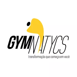 Imagem de capa para o Curso online GymNatycs