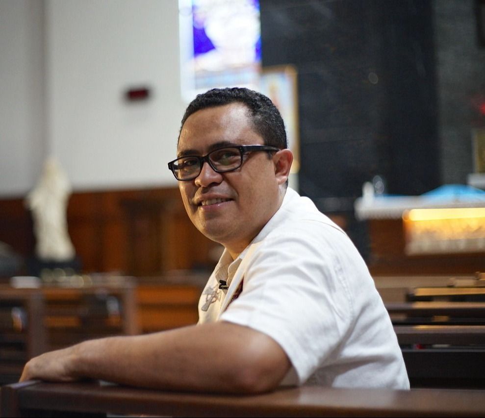 Pastor Ricardo S.