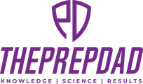 ThePrepDad Education logo