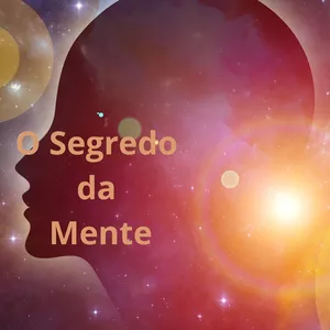 Imagem de capa para o Ebook O Segredo da Mente