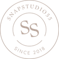SnapStudio55 logo