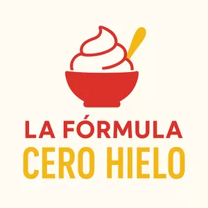 Imagen de portada para Ebook Guía PDF para hacer helados de yogurt cremoso
