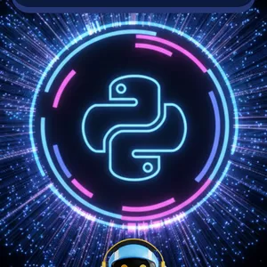 Imagen de portada para Ebook Aprende Python Desde Cero: De Principiante a tu Primer Programa