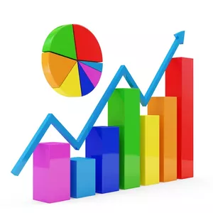 Imagem de capa para o Curso online Métodos Estatísticos