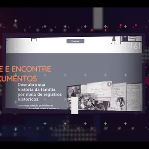 Imagem do curso Como pesquisar documentos e certidões no Brasil para obter dupla nacionalidade