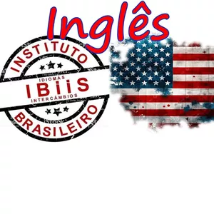 Imagem do curso CURSO DE INGLÊS IBIIS