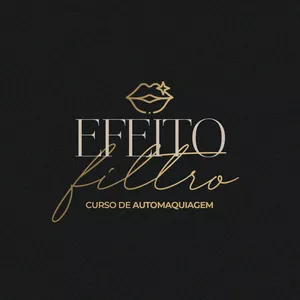 Imagem de capa para o Curso online Efeito Filtro - Curso de Automaquiagem