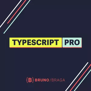 Imagem de capa para o Curso online Typescript PRO