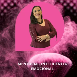 Imagem de capa para o Curso online Mentoria de inteligência Emocional - Em Grupo de 5 Pessoas