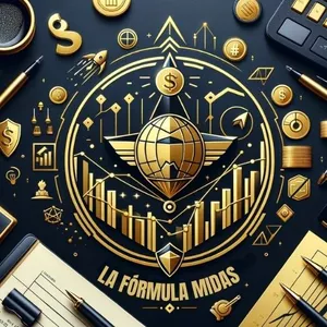 Imagen de portada para Curso online LA FÓRMULA MIDAS