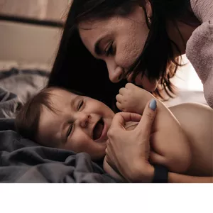 Cover image for Ebook First-time Mothers Guide